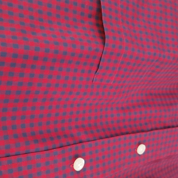 Roundtree & Yorke long sleeve shirt - Picture 2 of 8